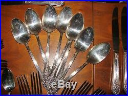 Pictures wm value rogers silverware with How much