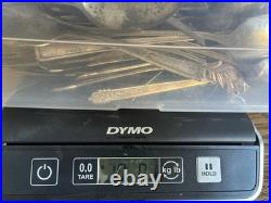 10 Lbs Scrap Silver Flatware