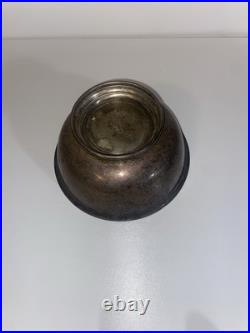 12 SPOONS 1 BOWL 1847 Rogers Bros XS Triple -United Silver aaa GORHAM EP YC779