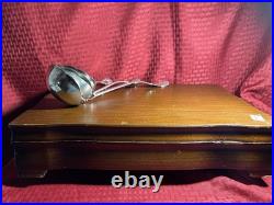 1847 ROGERSBERKSHIRE PATTERNSET WithMANY, MANY EXTRAS85 PCSDOVETAIL BOX1897