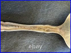 1847 ROGERS BROS Silverware Antique, plus various other unique pieces