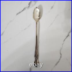 1847 Roger Bros America's Finest Silverplate 65pc With Original Box