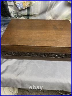 1847 Roger's Bros. American's Finest Silverplate Not Complete