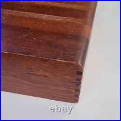 1847 Roger's Bros First Love 1937 90th Anniversary Plate + Pie & Case