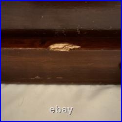 1847 Rogers 69 Pc IS INTERNATIONAL SILVER FLAIR Plate Flatware Chest Silverware