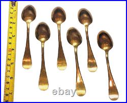 1847 Rogers Bros 69 Pc Serving for 8 Floral Pattern Silverplated Flatware Set