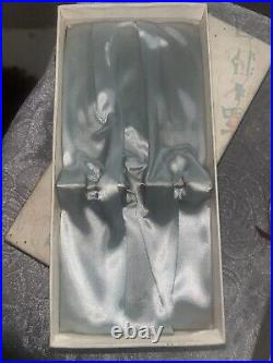 1847 Rogers Bros. Baby's First Set Silverware Vintage 1847 Rogers Bros. Baby's First Set Silverware Vintage