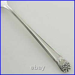 1847 Rogers Bros ETERNALLY YOURS International Silver Plate 1941 Flatware CHOICE 1847 Rogers Bros ETERNALLY YOURS International Silver Plate 1941 Flatware CHOICE