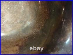 1847 Rogers Bros Eternally Yours Gravy Boat With Underplate