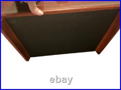 1847 Rogers Bros FIRST LOVE Silverplate Flatware Set 52 Pc Chest Serving Pieces