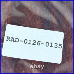 1847 Rogers Bros First Love Silverplate Flatware with Chest