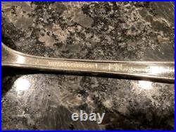 1847 Rogers Bros International Silver Plate Eternally Yours 49 piece