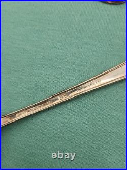 1847 Rogers Bros REMEMBRANCE Silverplate 154 Pcs. Needs Polished Read Descript 1847 Rogers Bros REMEMBRANCE Silverplate 154 Pcs. Needs Polished Read Descript