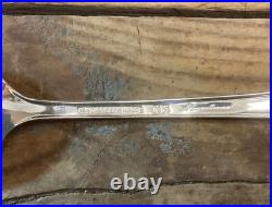 1847 Rogers Bros Remembrance Silver Plate Flatware Service 209 Pcs see desc