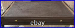1847 Rogers Bros Vintage Silver Plate 96-Pc Eternally Yours Flatware Set For 12 1847 Rogers Bros Vintage Silver Plate 96-Pc Eternally Yours Flatware Set For 12