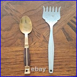 1847 Rogers Bros WM. Rogers & Son Silverplate Antique US Flatware Mixed Lot