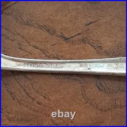 1847 Rogers Bros WM. Rogers & Son Silverplate Antique US Flatware Mixed Lot