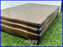 1847 Rogers Brothers Set Of 41 Pieces America's Finest Silverplate