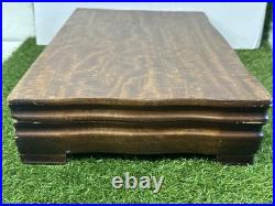 1847 Rogers Brothers Set Of 41 Pieces America's Finest Silverplate