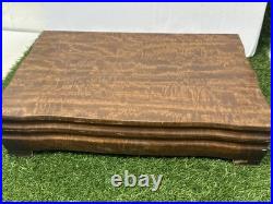 1847 Rogers Brothers Set Of 41 Pieces America's Finest Silverplate