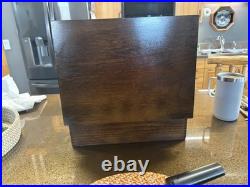 1847 Rogers Brothers Silverplated Flatware Set, 8 place settings, 59 pieces