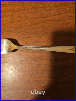 1847 Rogers Brothers Vintage Americas Finest Silver Plate Silverware