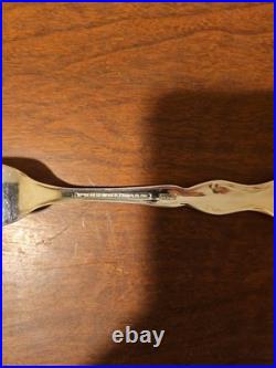 1847 Rogers Brothers Vintage Americas Finest Silver Plate Silverware