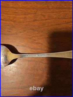 1847 Rogers Brothers Vintage Americas Finest Silver Plate Silverware