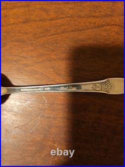 1847 Rogers Brothers Vintage Americas Finest Silver Plate Silverware