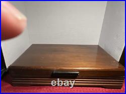 1847 Rogersambassador Pattern84 Piecesmost Pcs Look Neworiginal Box1919