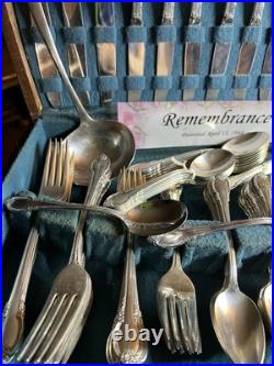 1847 Rogersremembrance Patternset-101 Pcs1948