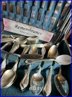 1847 Rogersremembrance Patternset-101 Pcs1948