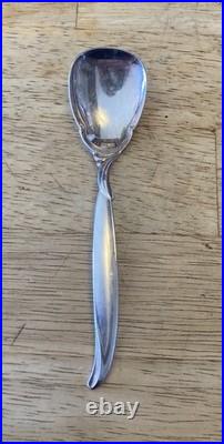 1847 Wm. Rogers Bros Original silver plate Set