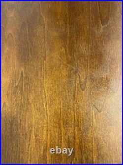 1881 Rogers Oneida Silver Plate Flatware Set 73PC Dovetail Wood Chest EXTRAS