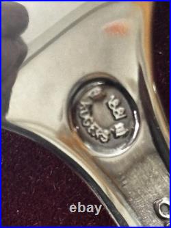 1881 WM ROGERS ONEIDA LTD -service For 12, Plus Serving Pcs NEVER USED