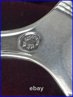 1881 WM ROGERS ONEIDA LTD -service For 12, Plus Serving Pcs NEVER USED