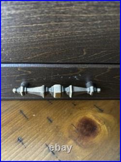 1881 WM ROGERS ONEIDA LTD -service For 12, Plus Serving Pcs NEVER USED