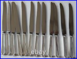 1928 Legacy Pattern 1847 Rogers Bros IS Service For 12 total of 79 Pc