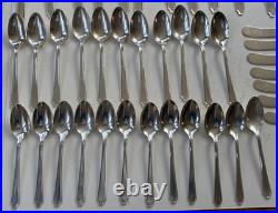 1928 Legacy Pattern 1847 Rogers Bros IS Service For 12 total of 79 Pc