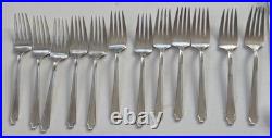 1928 Legacy Pattern 1847 Rogers Bros IS Service For 12 total of 79 Pc