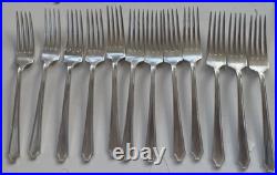 1928 Legacy Pattern 1847 Rogers Bros IS Service For 12 total of 79 Pc