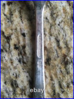 1928 Legacy Pattern 1847 Rogers Bros with 8 Place Settings/Serving Pieces with Box