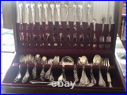 1947 rogers bros silverware set