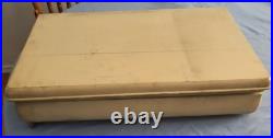 1954 Rogers Oneida 1881 s/p 91pc flatware Proposal 4 place setting for 12 plus