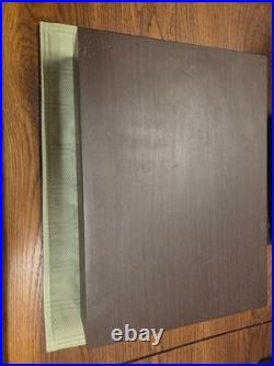 1955 Chased Rose Silver Plate Silverware Set 63 Pieces Rogers & Bro Extra Plate