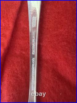 1958 Vintage Wm Rogers Mfg. Co. Silver plate Flatware Set 26 Pcs