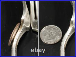 28 Of Vintage 1847 Rogers Bros Silverware Silver Plate Flatware Fork Spoon Knife 28 Of Vintage 1847 Rogers Bros Silverware Silver Plate Flatware Fork Spoon Knife