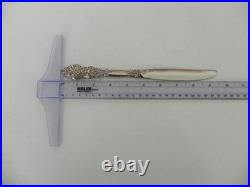 34 Pieces Cutlery Renaissance Pattern by 1847 Rogers Bros (International Silver)