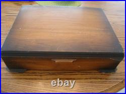 35 Piece First Love 1937 By 1847 Rogers Bros. Flatware Set