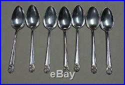 48 PC Set ETERNALLY YOURS 1847 Rogers Bros IS Silverplate Flatware